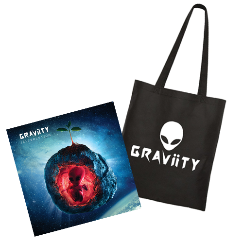 Tote Bag Vinyle